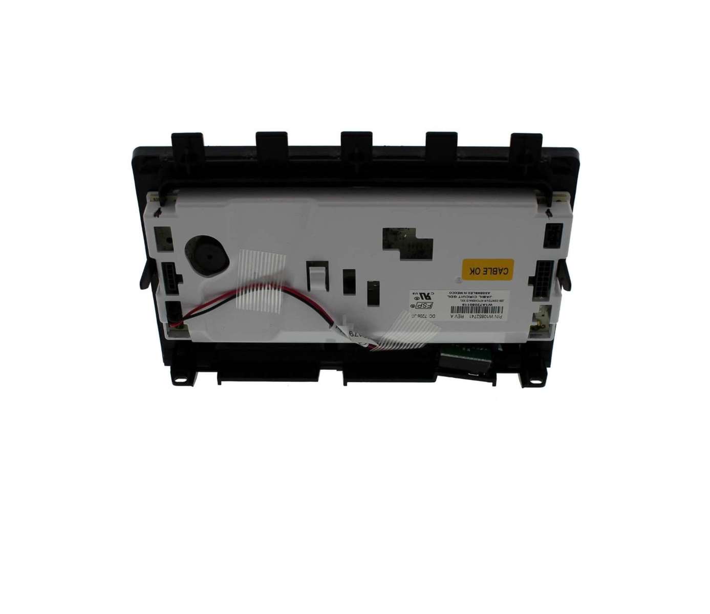 W11330971 - Genuine OEM Whirlpool Refrigerator Electronic Control Board